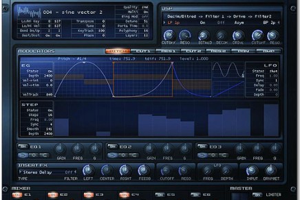 Cakewalk announces MacTel support with free Rapture update