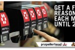 Free ReFills for Propellerhead Reason from Line6