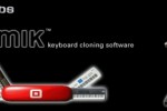 Open Labs MimiK keyboard cloning software
