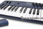 M-Audio announces new wireless controller line
