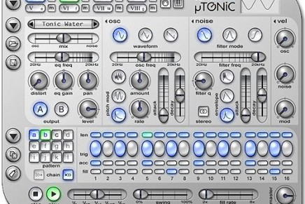 sonic charge microtonic torrent sonic charge microtonic torrent