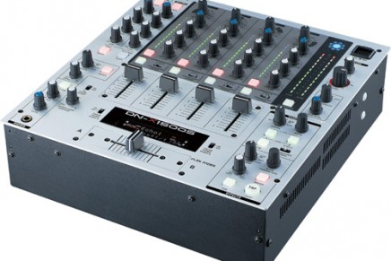 Denon DJ announces the successor to DN-X1500 DJ mixer