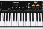 Line 6 unveils MIDI keyboard