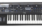 The Moog Little Phatty now shipping