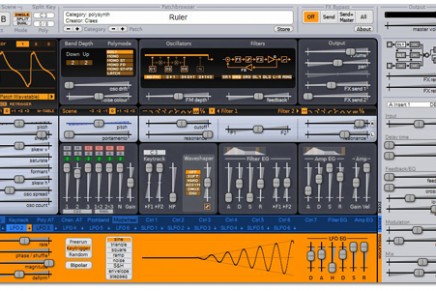 Vember Audio releases Surge v1.2.0