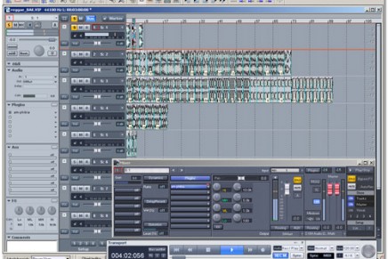 Magix releases version 9 of Samplitude and Sequoia