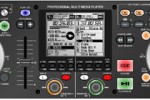 Denon DJ announces the DN-HD2500 DJ solution