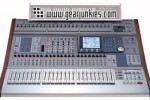 Tascam will announce the DM-4800 on the 2006 AES Convention