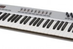 M-Audio reduces price of oxygen keyboard controller line