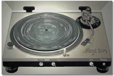 MusicRow releases Vinyl Boy scratch plugin