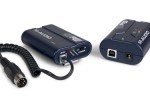 M-Audio releases two new wireless Midi products