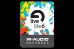 Free Live Lite to Live Lite 6 M-Audio Enhanced Edition upgrade