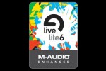 Free Live Lite to Live Lite 6 M-Audio Enhanced Edition upgrade