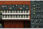 LinPlug Organ 3 Drawbar Organ released