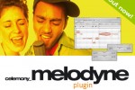 Melodyne now as a Plugin