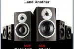 Dynaudio expands BM family with BM 6A MK II and BM 12A