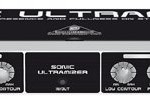 Two new BEHRINGER Sound Processors