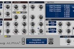 LinPlug Alpha 3 released