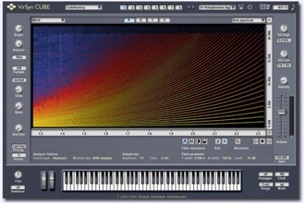 VirSyn Cantor 2.2 released