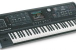 Roland UK premieres V-SYNTH GT