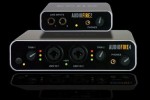 Vista drivers update for Echo Firewire family