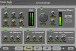 SSL launches Drumstrip, a drum processing plug-in for Duende